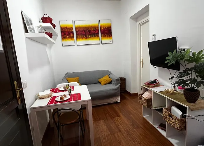 Encantador Apartamento Exclusivo Centrico
