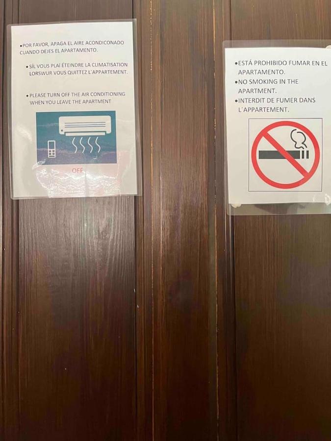 Encantador Exclusivo Centrico Appartement
