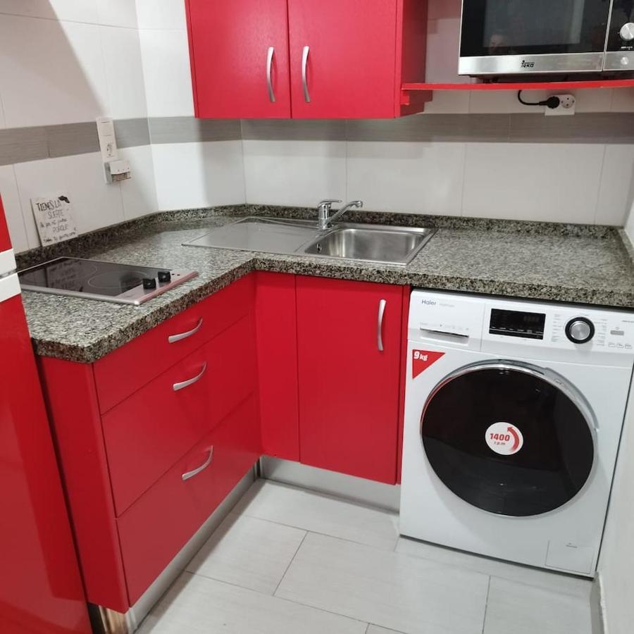 Encantador Exclusivo Centrico Appartement Séville