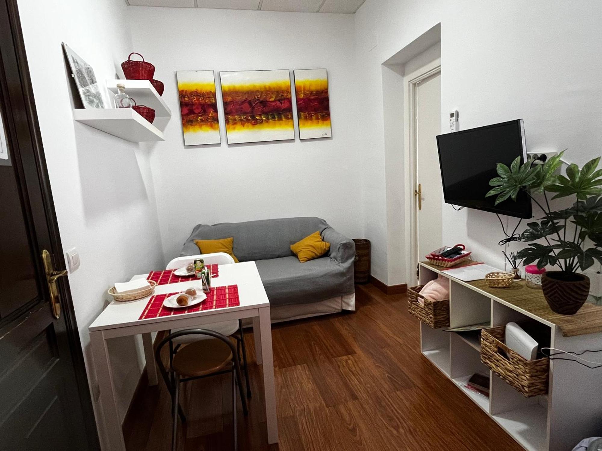 Encantador Exclusivo Centrico Appartement