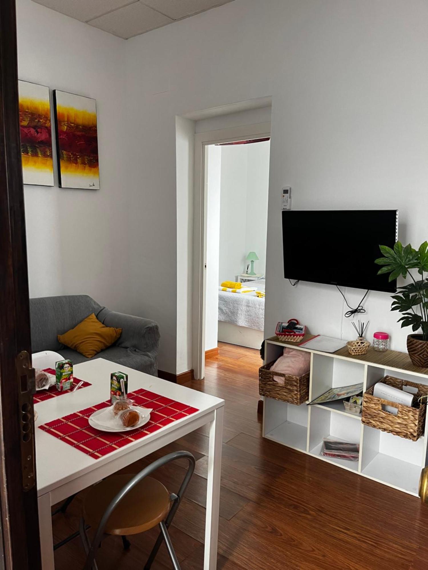 Encantador Exclusivo Centrico Appartement Séville