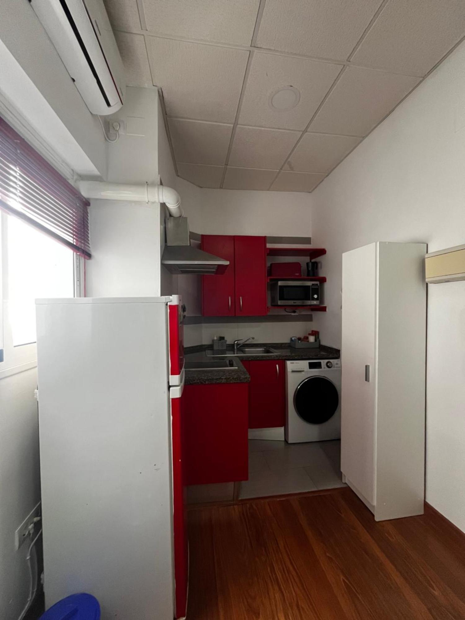 Appartement Encantador Exclusivo Centrico Séville