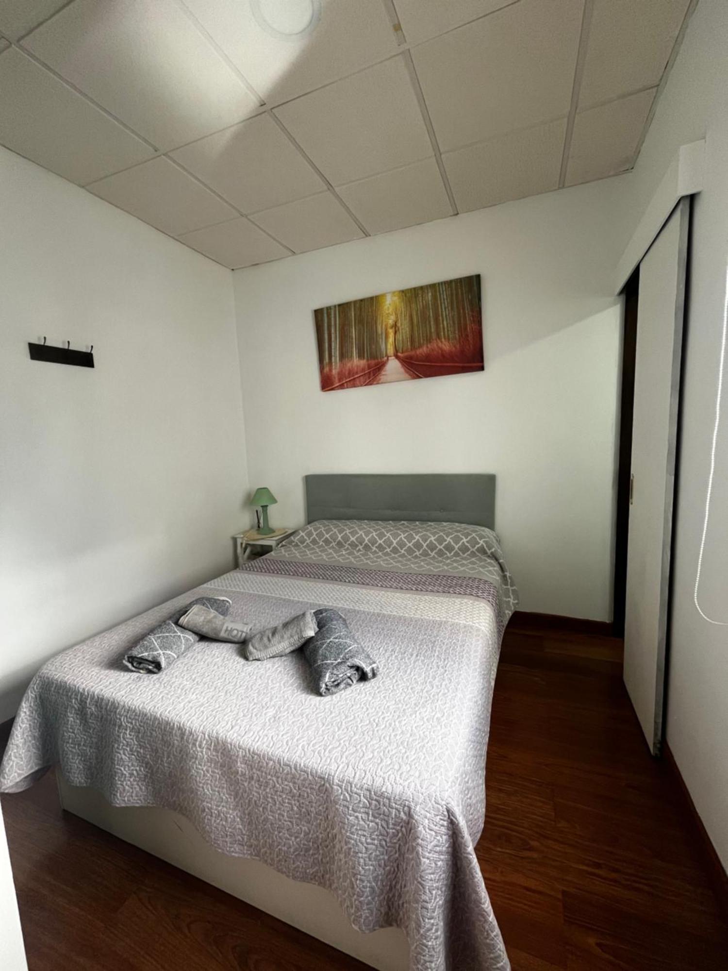 Appartement Encantador Exclusivo Centrico